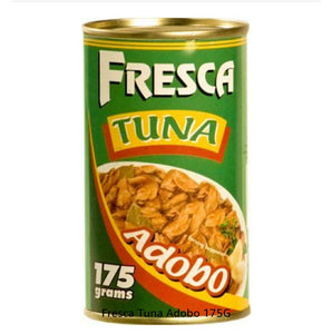 FRESCA TUNA