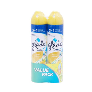 GLADE AIR FRESHENER