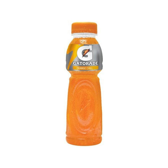 GATORADE ORANGE CHILL