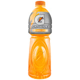GATORADE ORANGE CHILL