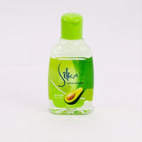 SILKA FACIAL CLEANSER