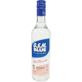 GINEBRA BLUE POMELO