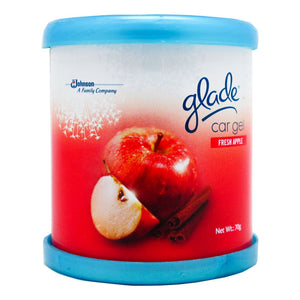 GLADE CAR