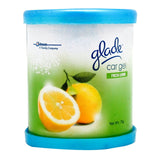 GLADE CAR