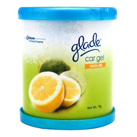 GLADE CAR