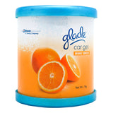 GLADE CAR