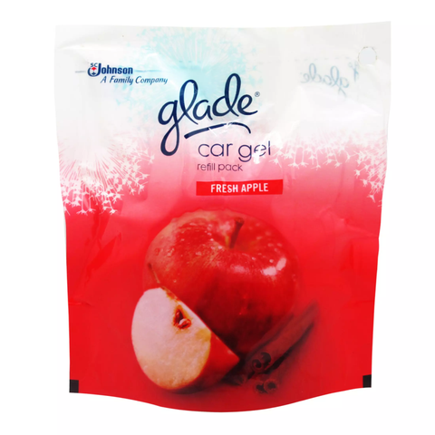 GLADE CAR