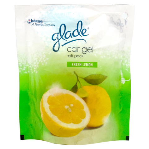 GLADE CAR