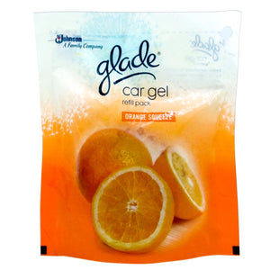 GLADE CAR