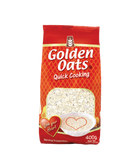 GOLDEN OATS