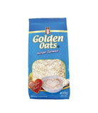 GOLDEN OATS