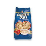GOLDEN OATS
