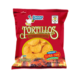 TORTILLOS