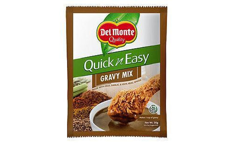 DEL MONTE QUICK N EASY