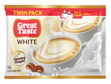 GREAT TASTE WHITE TWIN PACK