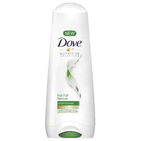 DOVE CONDITIONER HAIRFALL RESCUE PLUS