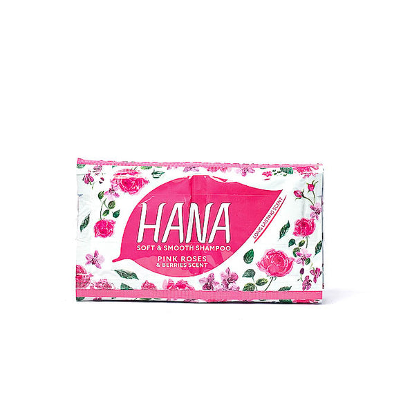 HANA SHAMPOO