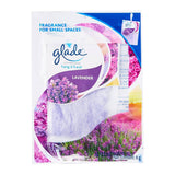 GLADE HANG IT FRESH