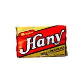HANY
