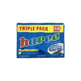 HAPEE TOOTHPASTE OUTRAGEOUS BLUE CHILL