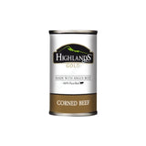 HIGHLANDS GOLD CORNED BEEF