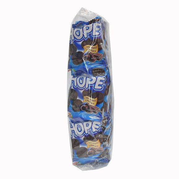 HOPE CHOCO COOKIES