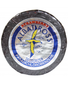 ALBATROSS REF STRAW