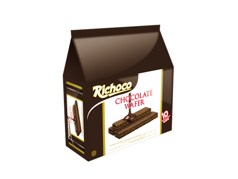 RICHOCO CHOCO WAFER