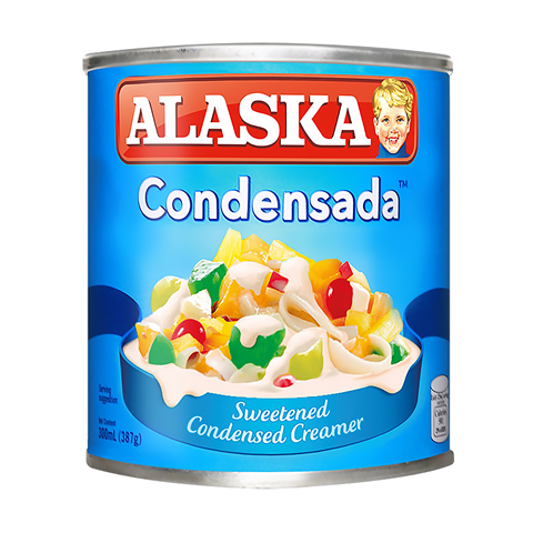 ALASKA CONDENSADA