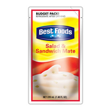 BESTFOOD SALAD AND SANDWICH MATE