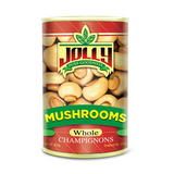 JOLLY MUSHROOM WHOLE