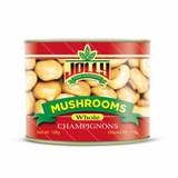 JOLLY MUSHROOM WHOLE