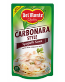 DEL MONTE CARBONARA PASTA SAUCE