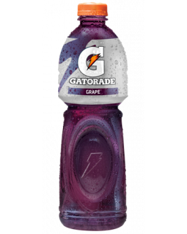GATORADE GRAPE