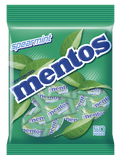 MENTOS XTRM SPRMNT