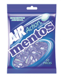 MENTOS AIR ACTION