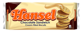 REBISCO HANSEL