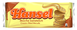 REBISCO HANSEL