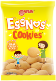 NISSIN EGGNOG COOKIES