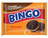 BINGO ORANGE