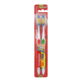 COLGATE TOOTHBRUSH CLASSIC CLEAN ADULT B2 SAVE (MORE)