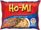 HOMI INSTANT MAMI