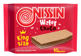 NISSIN WAFER