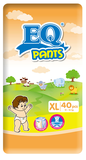 EQ PANTS DIAPER