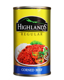 HIGHLANDS REGULAR CORNED BEEF