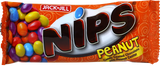 NIPS PEANUT (43G)