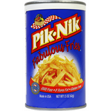 PIKNIK SHOESTRING FABULOUS FRIES