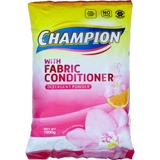CHAMPION DETERGENT POWDER FABCON