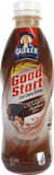 QUAKER OATS DAIRY
