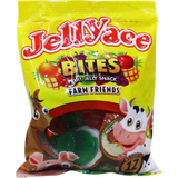 JELLYACE BITES MIXED FRUITS